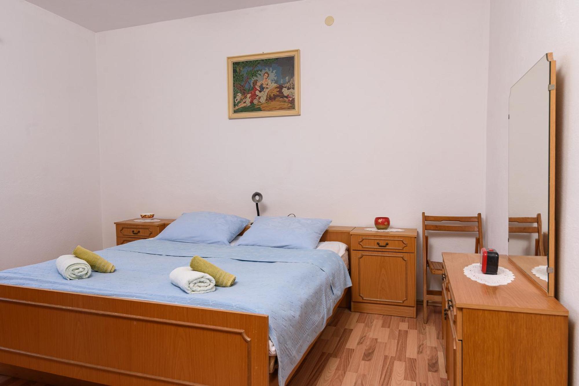 Apartment "Turista" מרינה מראה חיצוני תמונה