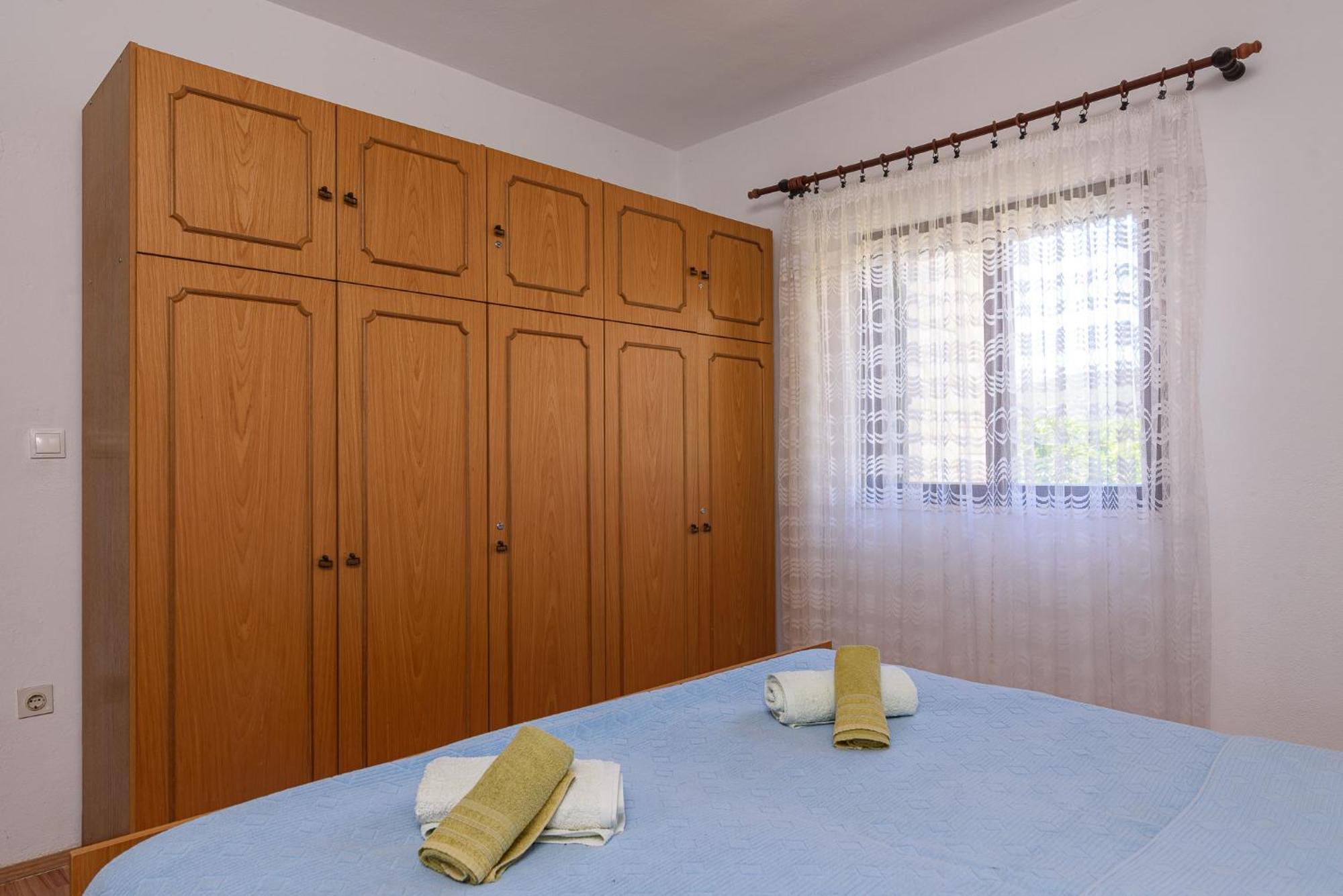 Apartment "Turista" מרינה מראה חיצוני תמונה