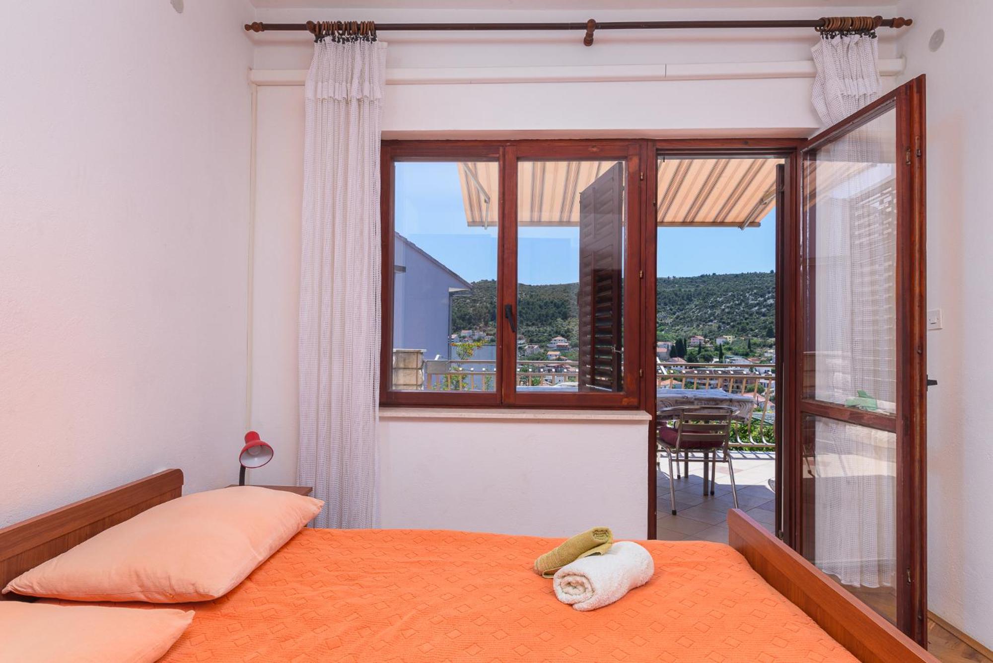 Apartment "Turista" מרינה מראה חיצוני תמונה