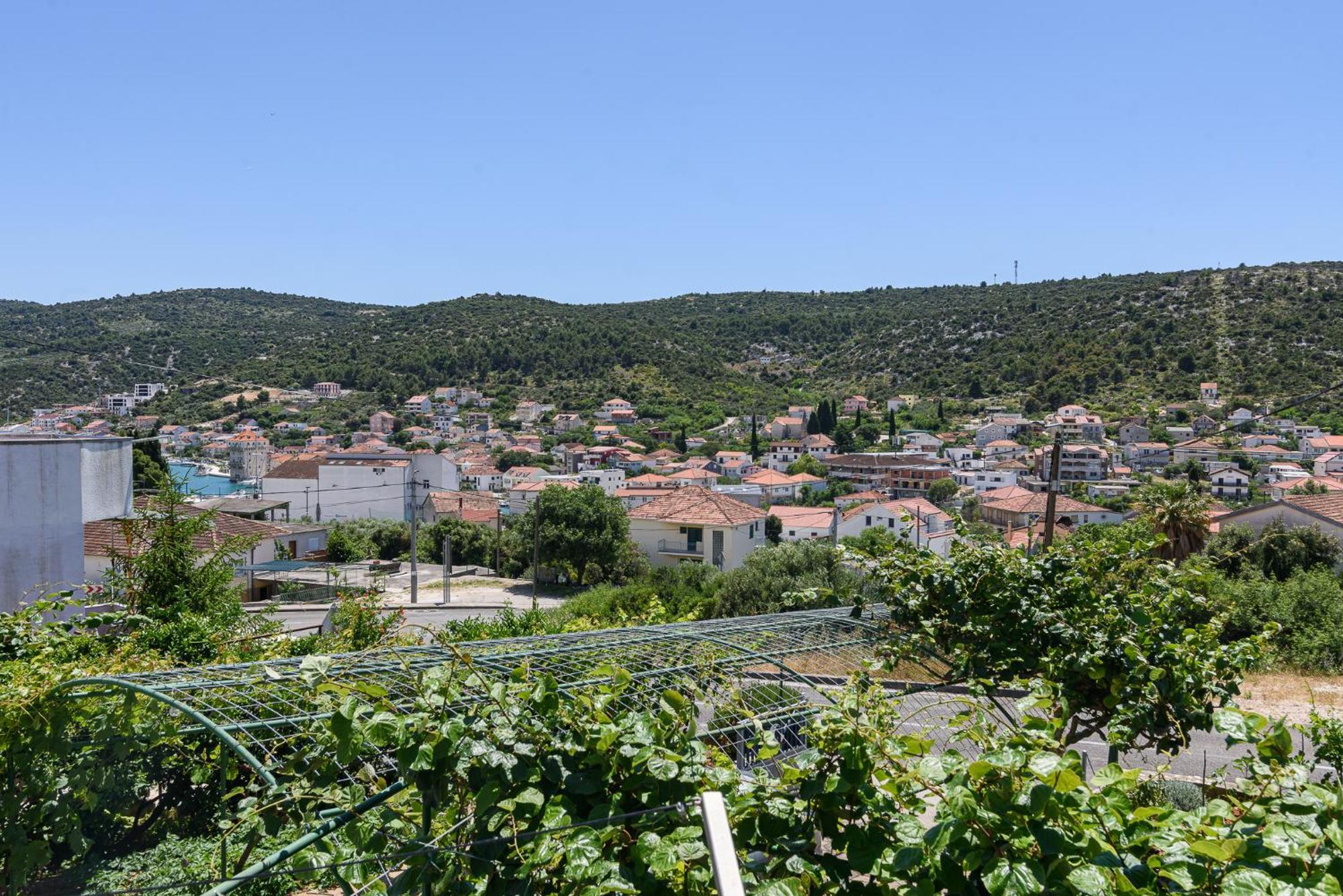 Apartment "Turista" מרינה מראה חיצוני תמונה
