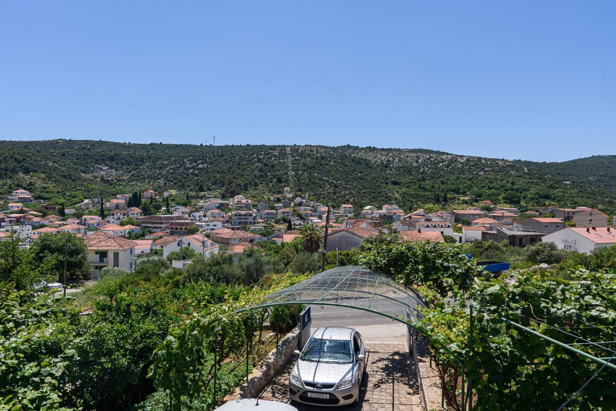 Apartment "Turista" מרינה מראה חיצוני תמונה